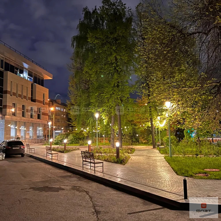 Продажа офиса, Казань, ул. Габдуллы Тукая - Фото 13