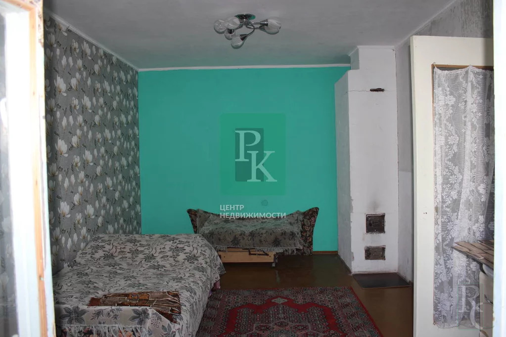 Продажа дома, Севастополь, садовое товарищество Динамо-1 - Фото 11