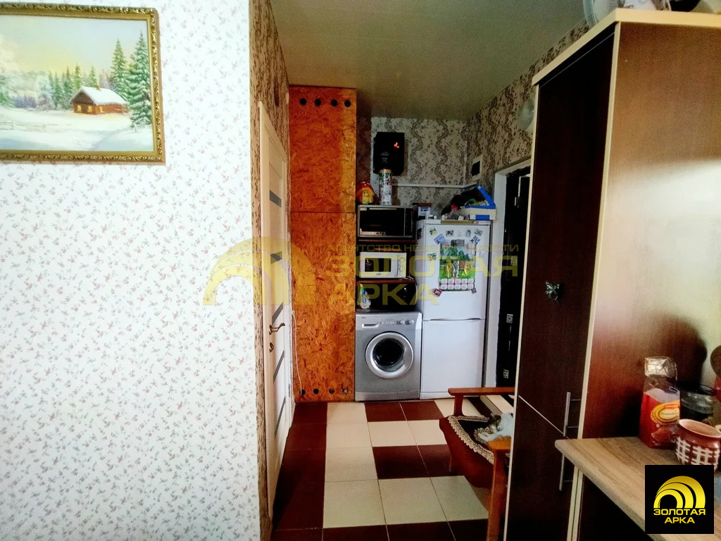 Продажа дома, Крымский район, Красная улица - Фото 16