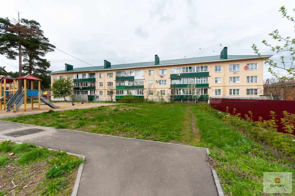 Продажа квартиры, Березовка, Высокогорский район, ул. Центральная - Фото 33