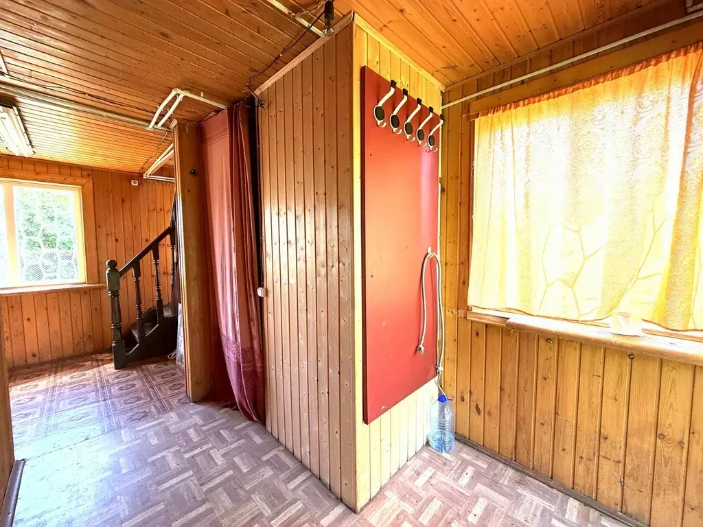 Дом в деревне Ларинская - Фото 3