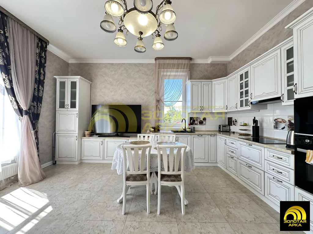 Продажа дома, Старотитаровская, Темрюкский район, Ильича пер. - Фото 11