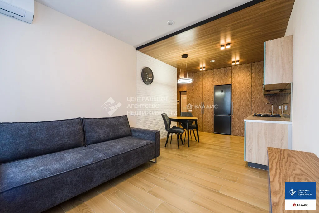 Продажа квартиры, Рязань, ул. Полевая - Фото 4