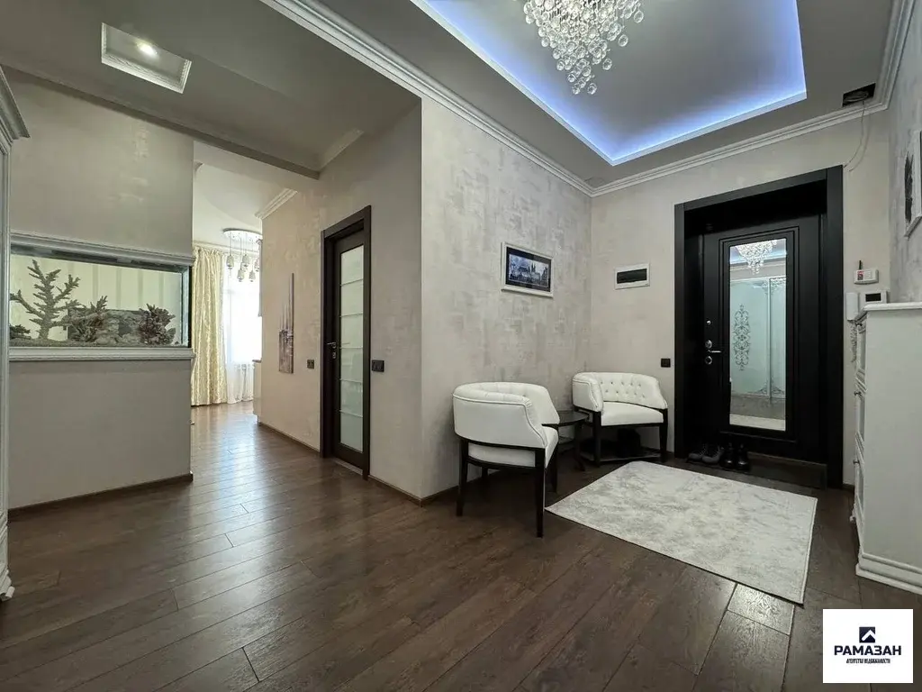 3-ком квартира ул.Маяковского, д. 3 - Фото 8