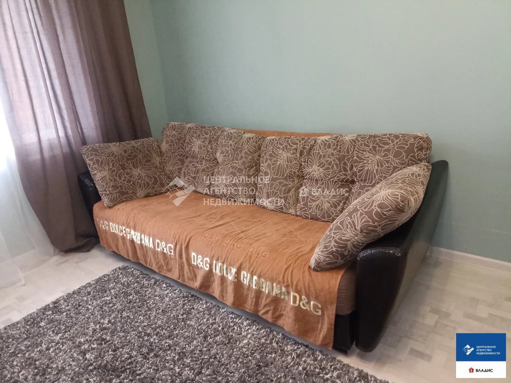 Аренда квартиры, Рязань, Семчинская улица - Фото 11