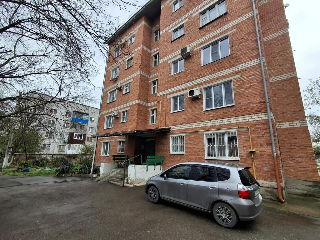 Продажа квартиры, Абинск, Абинский район, ул. Свердлова - Фото 0