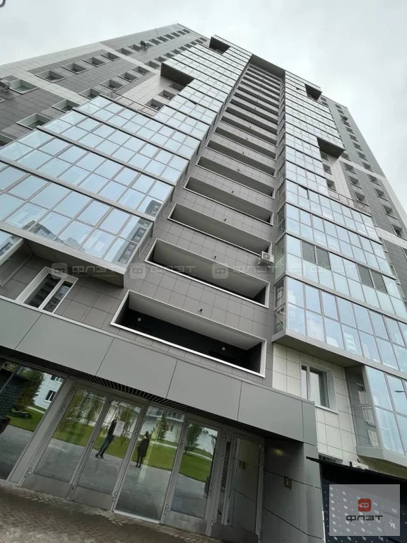 Аренда квартиры, Казань, ул. Ярышлар д.2б - Фото 10