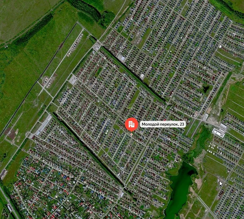 Продажа дома, Нагаево, Молодой переулок - Фото 2