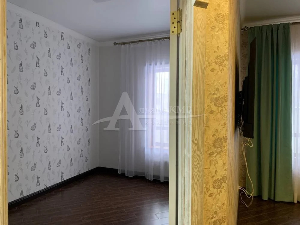 Продажа дома, Георгиевск, ул. Парковая - Фото 7