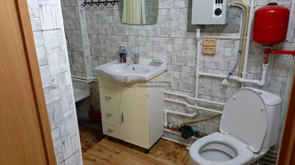 Аренда квартиры, Уфа, ул. 9 Января - Фото 9
