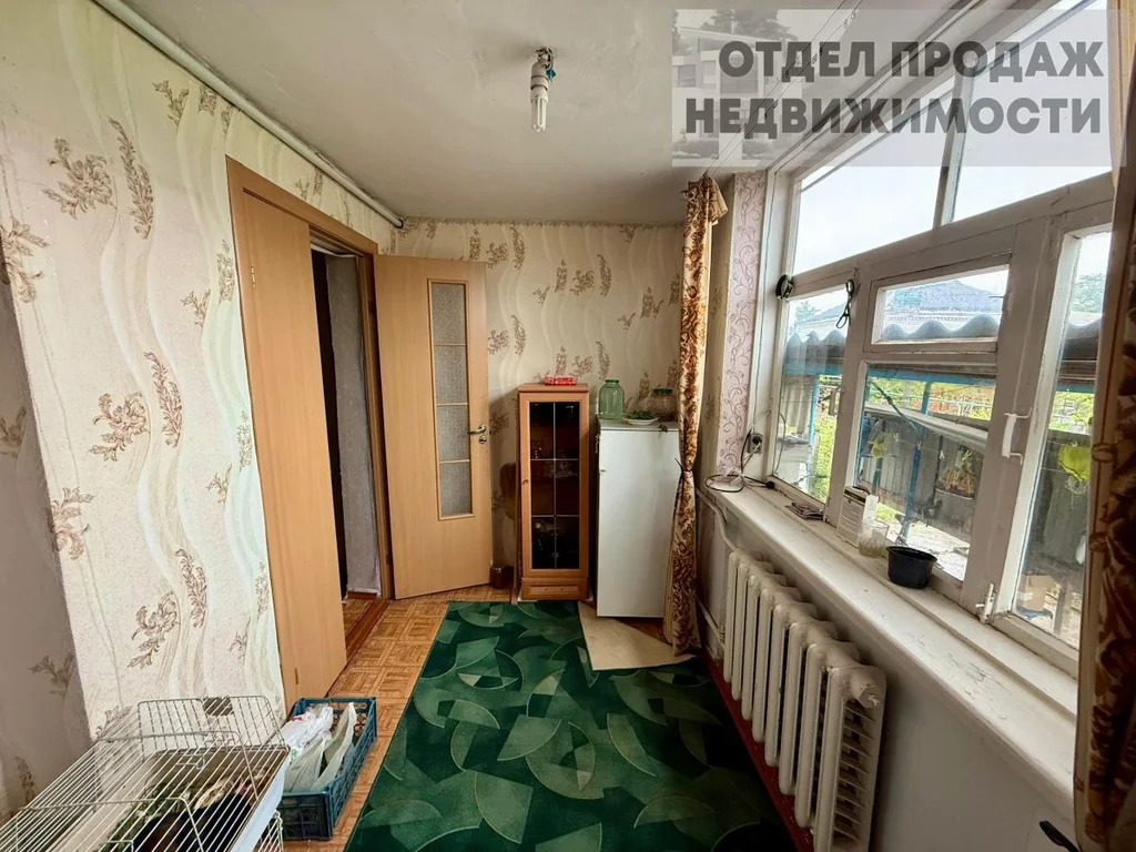 Большой дом - Фото 3