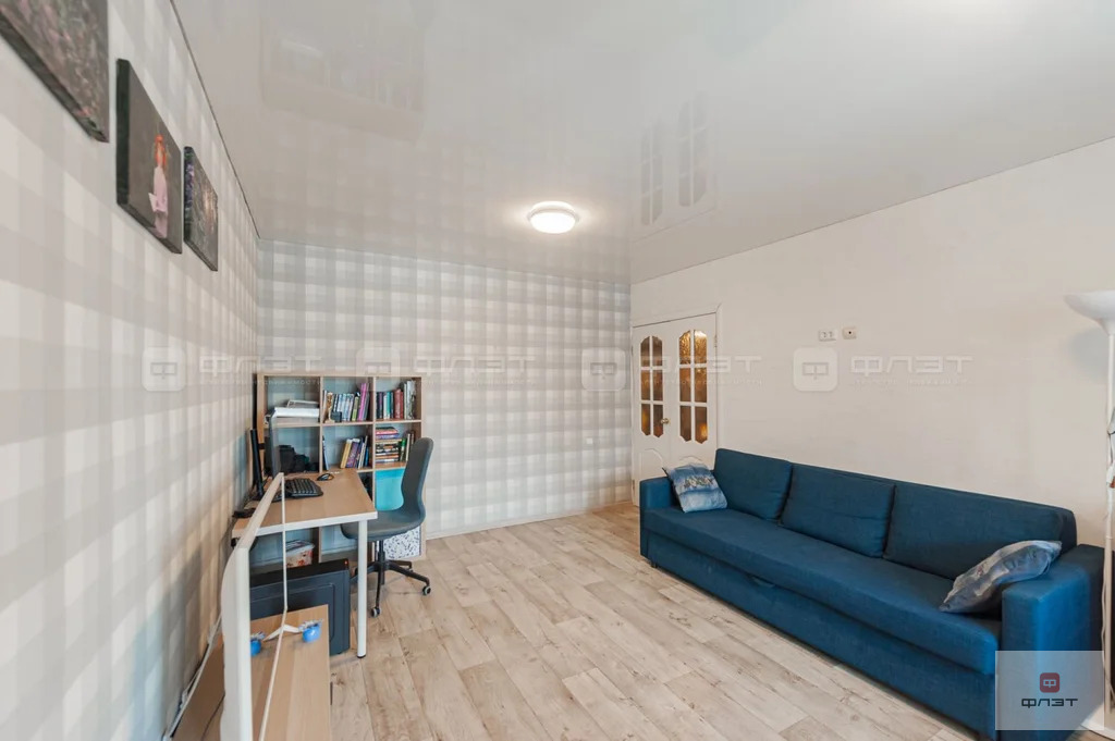 Продажа квартиры, Казань, ул. Парковая - Фото 7