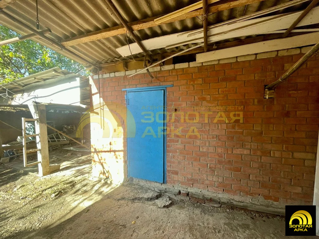 Продажа дома, Полтавская, Красноармейский район, ул. Красная - Фото 16