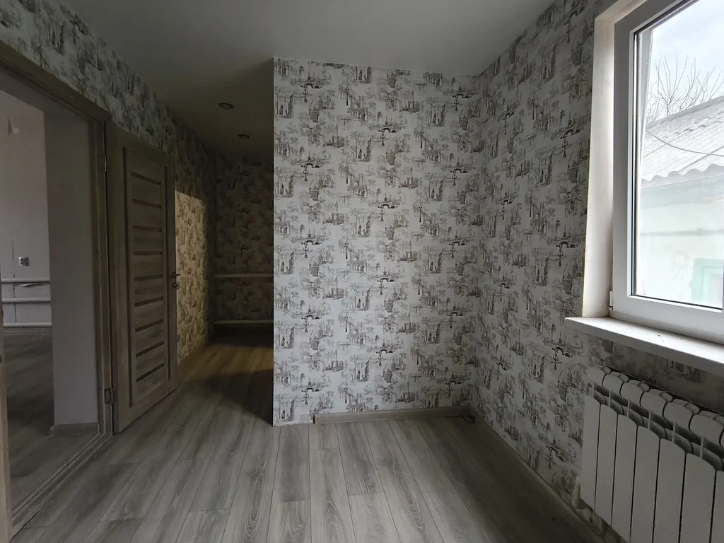 Продажа дома, Голубицкая, Темрюкский район, ул. Школьная - Фото 12