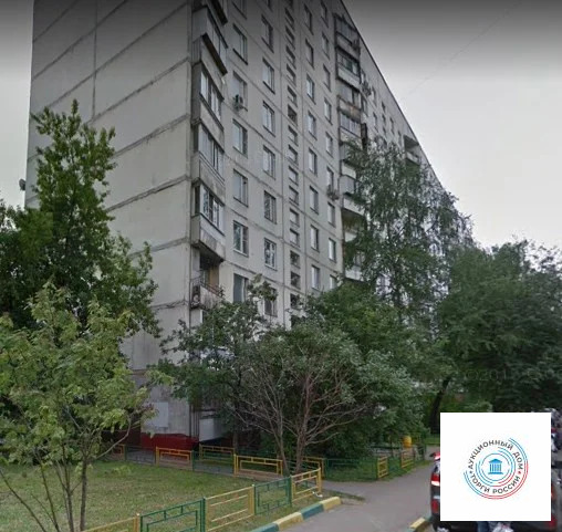 Продается квартира, 62.2 м - Фото 1