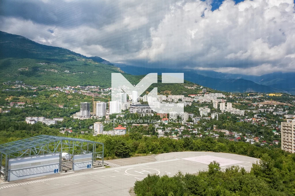 Продажа квартиры, Ялта, Ул. Блюхера - Фото 24