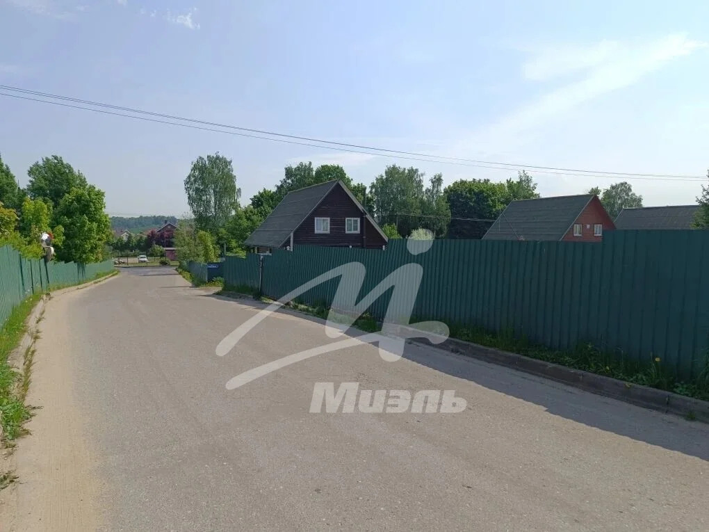 Продажа участка, Истра, Истринский район, Вишневая ул. - Фото 18