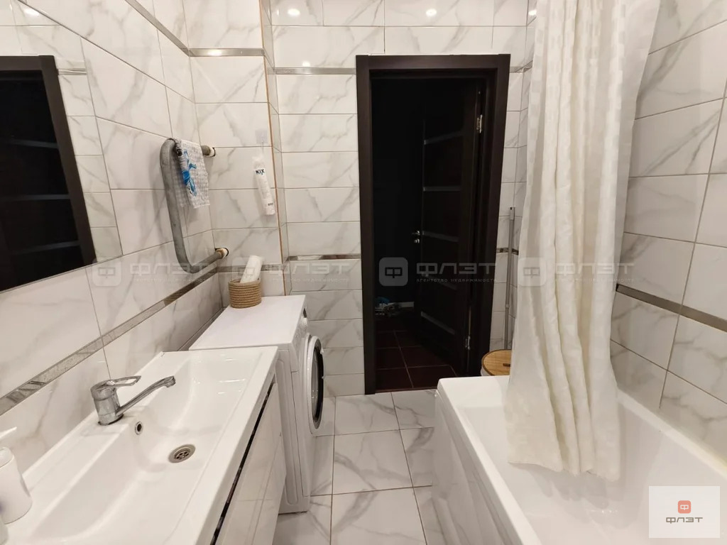 Продажа квартиры, Казань, ул. Профессора Камая - Фото 3
