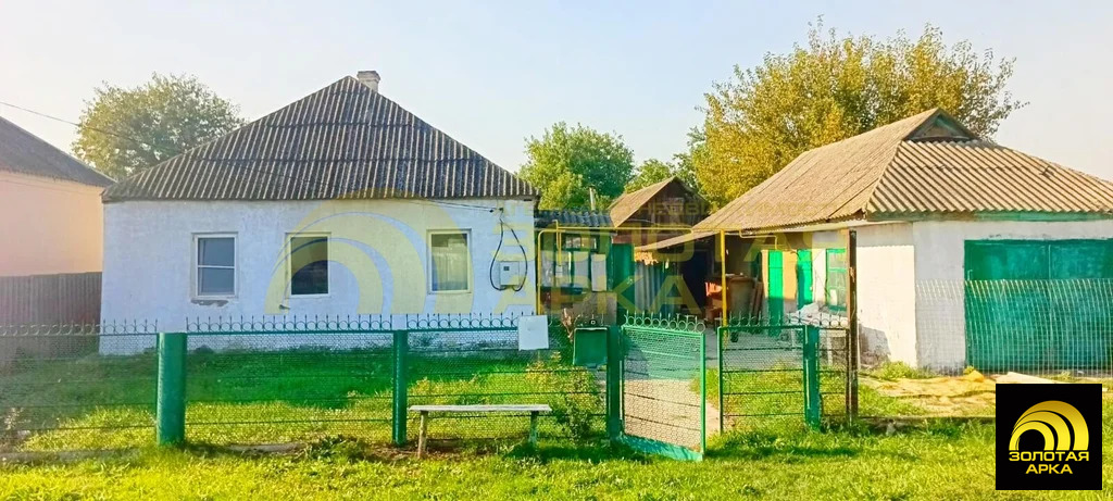 Продажа дома, Анапский, Крымский район, ул. Виноградная - Фото 10