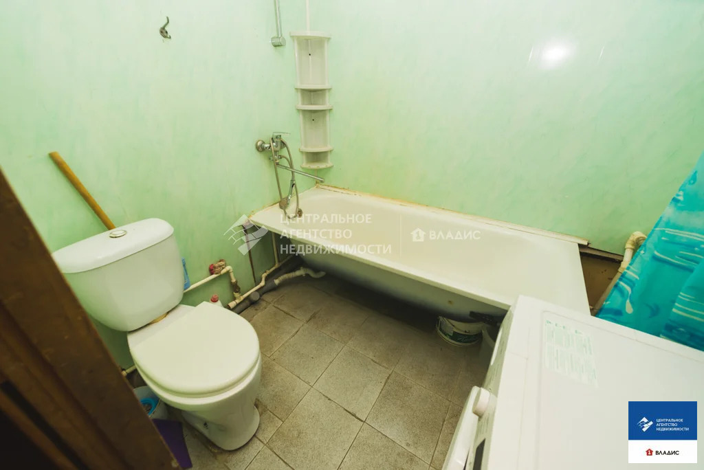 Продажа квартиры, Рыбное, Рыбновский район, Ленина пл. - Фото 9