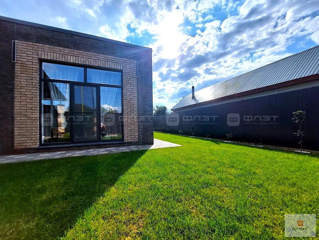 Продажа дома, Казань, ул. Дальневосточная - Фото 17