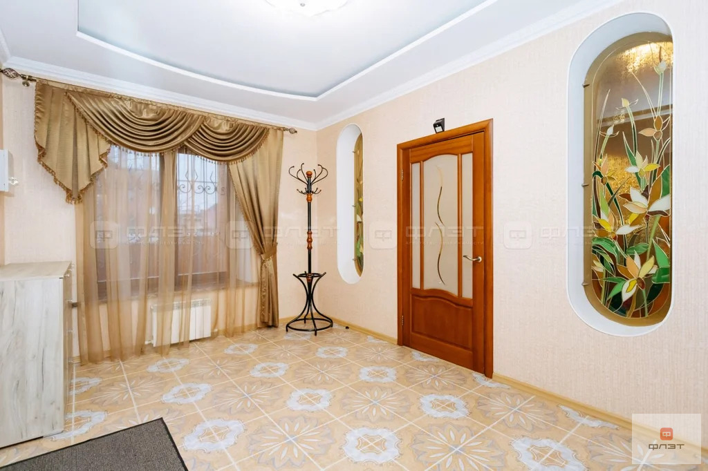 Продажа дома, Казань, Новая Сосновка - Фото 18