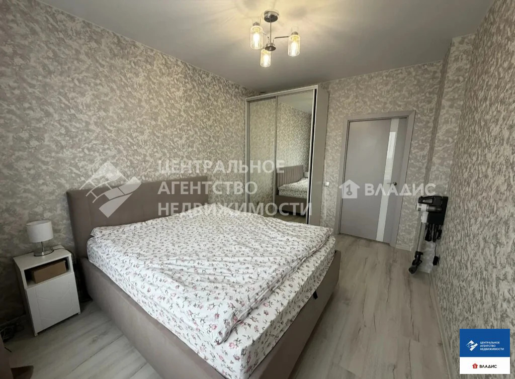 Аренда квартиры, Рязань, ул. Чкалова - Фото 4