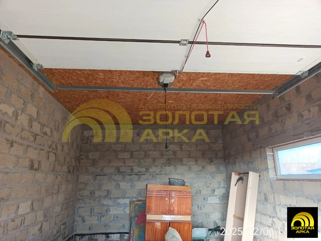 Продажа дома, Вышестеблиевская, Темрюкский район, ул. Ленина - Фото 19