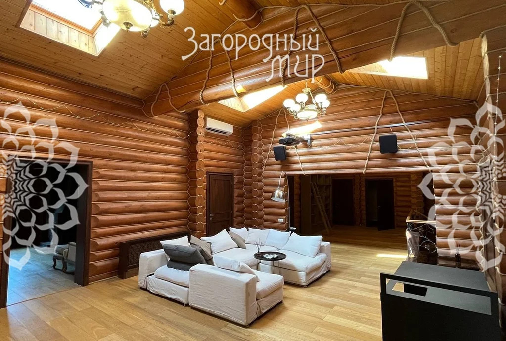 Продам дом, Рублево-Успенское шоссе, 14 км от МКАД - Фото 18