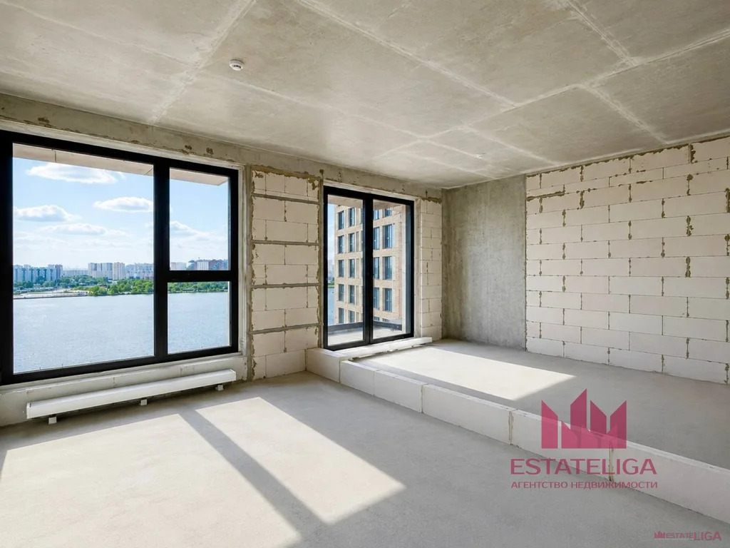 Продажа квартиры, ул. Южнопортовая - Фото 3