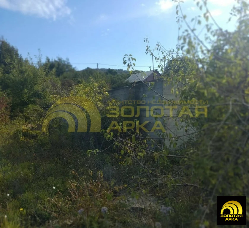 Продажа участка, Верхнебаканский - Фото 2