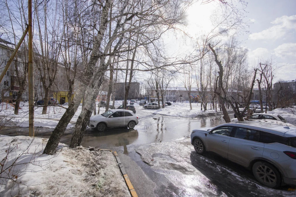 Продажа квартиры, Тюмень, г Тюмень - Фото 7