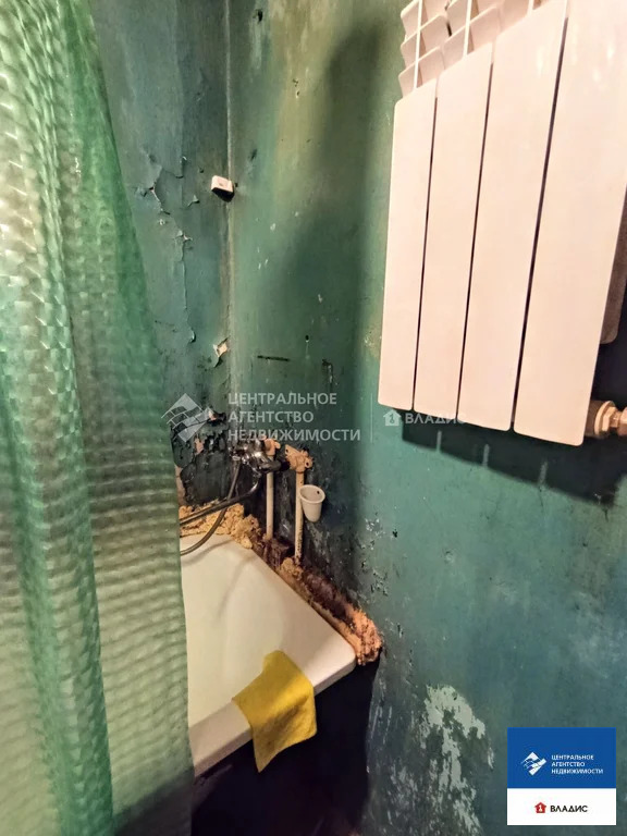 Продажа квартиры, Шилово, Шиловский район, ул. Стройкова - Фото 18