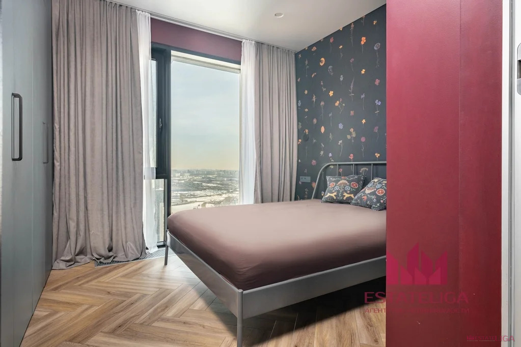 Продажа квартиры, Волгоградский пр-кт. - Фото 22