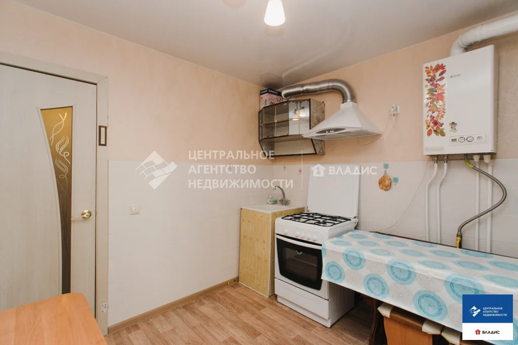 Продажа квартиры, Рязань, Вишнёвая улица - Фото 2