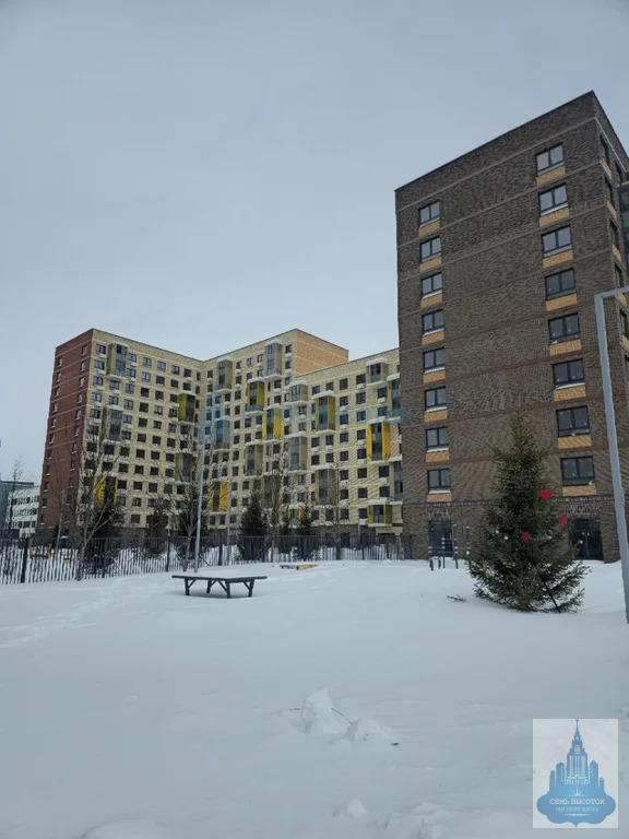 Продажа квартиры, Уточкина ул. - Фото 3