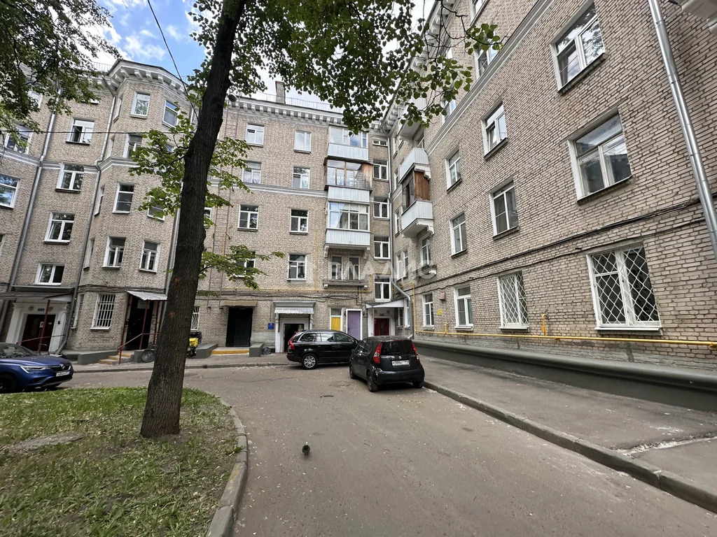 Москва, Гвардейская улица, д.17к2, 1-комнатная квартира на продажу - Фото 37