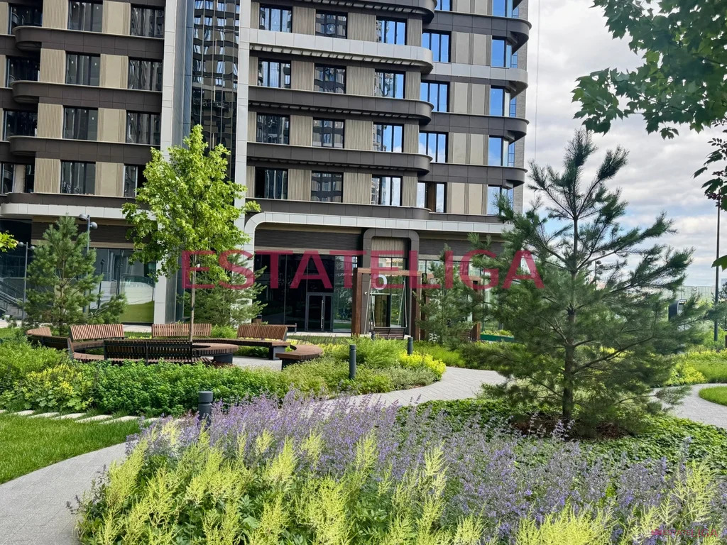 Продажа квартиры, улица Василия Ланового - Фото 22