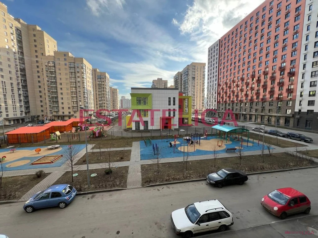 Продажа квартиры, Люберцы, Люберецкий район, улица Барыкина - Фото 15