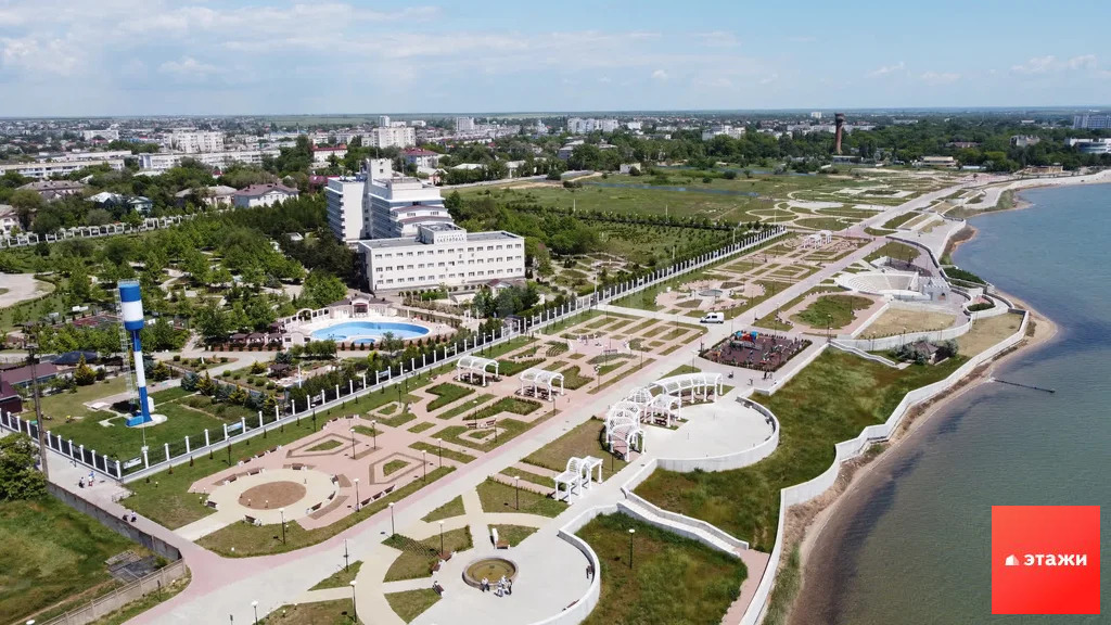 Продажа участка, Лесновка, Сакский район - Фото 6