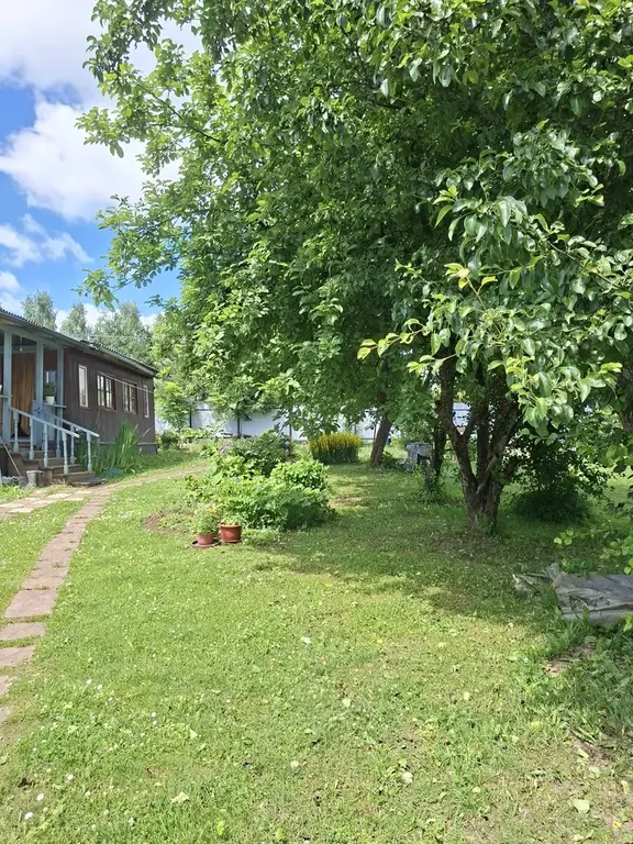 Продается дача в СНТ Доваторовец Рузский район, Московская обл. - Фото 21
