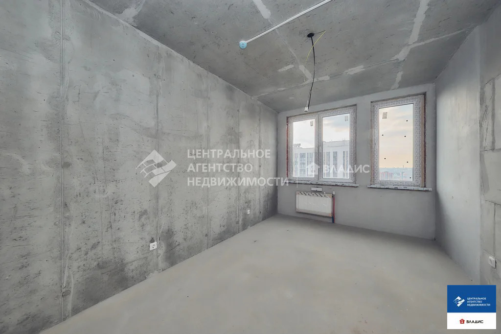 Продажа квартиры, Рязань, ул. Полевая - Фото 10