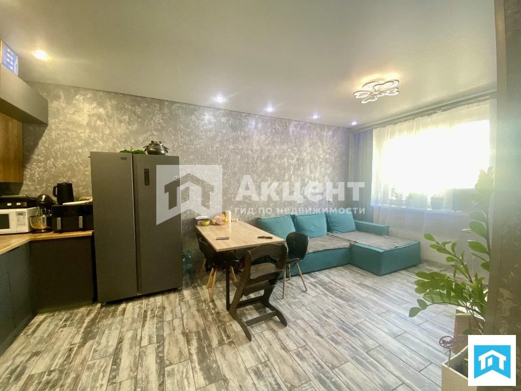 Продажа квартиры, Иваново, мкр Самоцветы - Фото 5