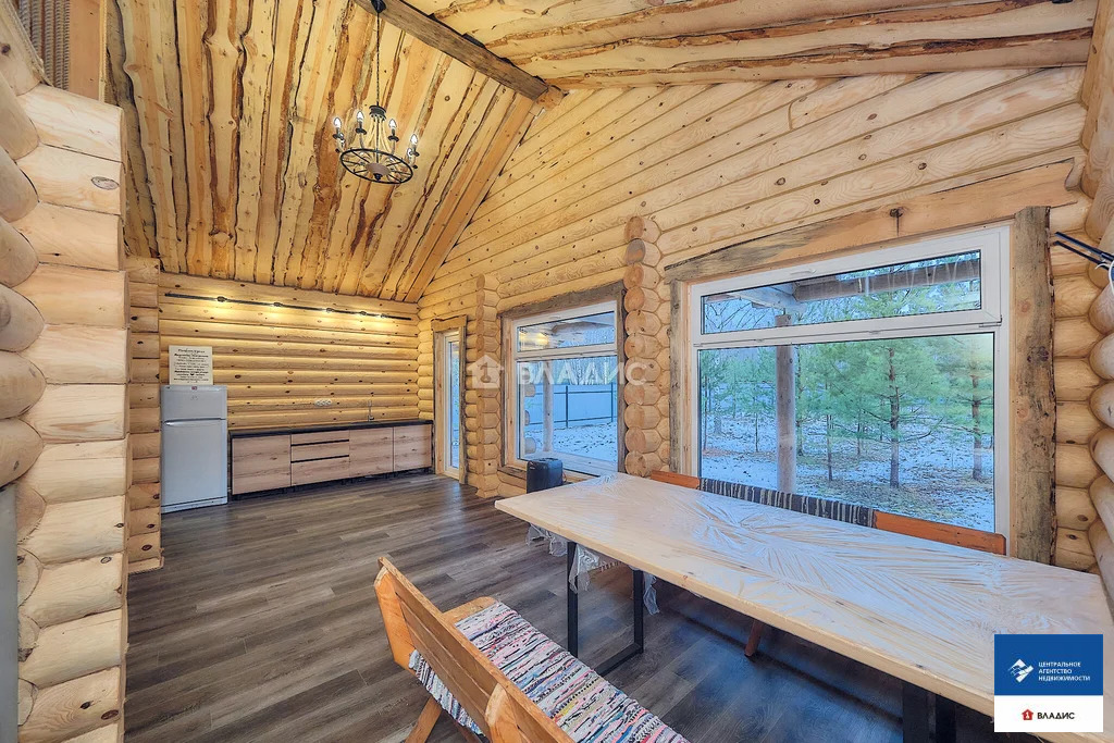 Продажа дома, Ярустово, Спасский район, Березовая улица - Фото 14