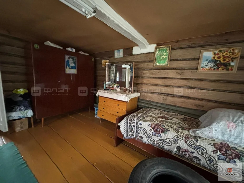 Продажа дома, Малый Шинар, Сабинский район, ул. Ленина - Фото 2