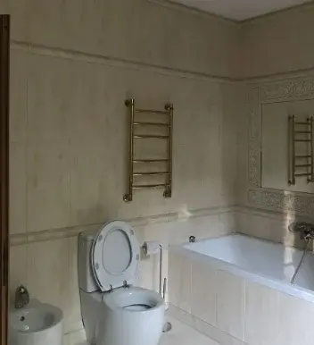 Продаю дом в Подмосковье 1050 кв.м. с участком 24 сот. 13 км. От МКАД. - Фото 15