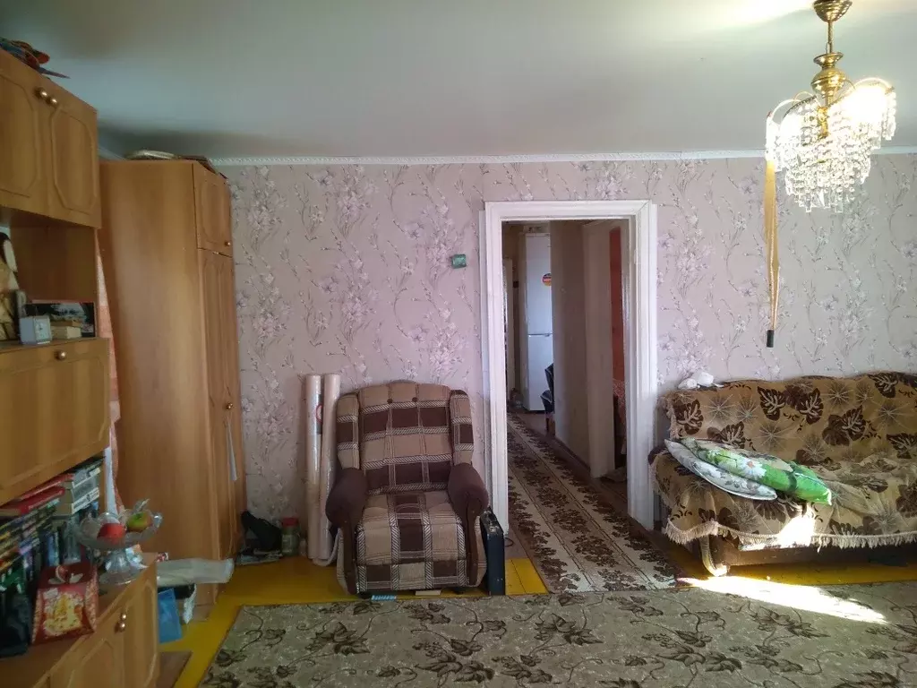 Продается отдельно стоящий дом в Щекино(п.Нагорный) - Фото 3