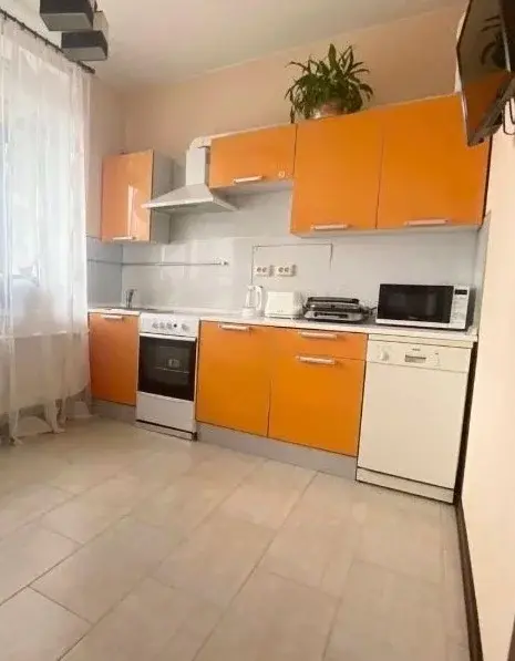 Волоколамск, Ново-Солдатская 5 - Фото 1