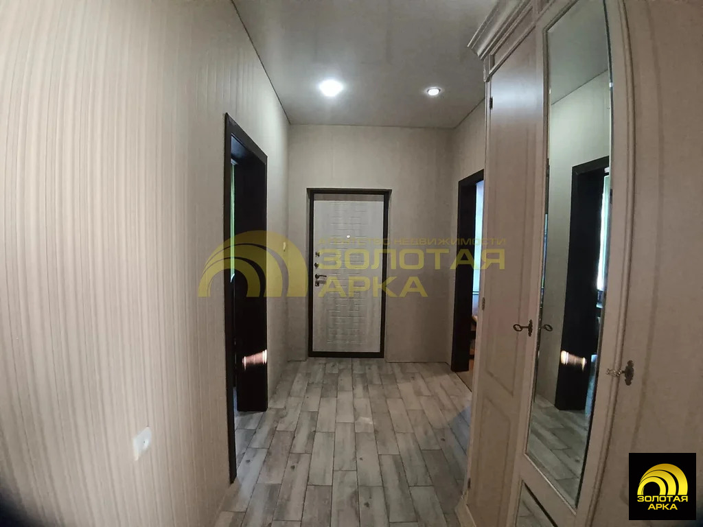 Продажа дома, Вышестеблиевская, Темрюкский район, ул. Кооперативная - Фото 4
