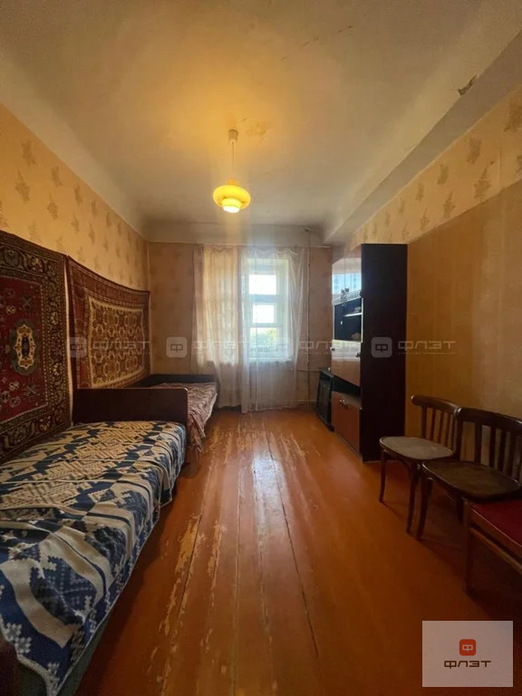 Продажа квартиры, Казань, ул. Социалистическая - Фото 12